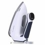 Vaporeta Steam Cleaner Braun IS7282BL 2700 W | Tienda24 - Global Online Shop Tienda24.eu