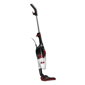 Stick Vacuum Cleaner Mpm MOD-39 Black Red 600 W by Mpm, Stick Vacuums & Electric Brooms - Ref: S9194131, Price: 39,49 €, Disc...