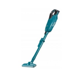 Aspirador sem Cabo Makita DCL282FZ Azul 60 W de Makita, Aspiradores de escova - Ref: S9194197, Preço: 94,66 €, Desconto: %