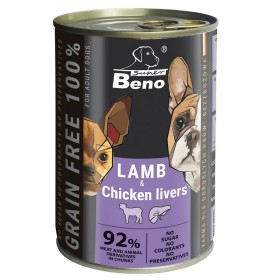 Comida húmida O'canis                 Rena Trigo Sarraceno 400 g | Tienda24 - Global Online Shop Tienda24.eu