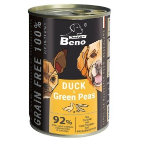 Alimentation humide O'canis Viande Carotte 400 g | Tienda24 - Global Online Shop Tienda24.eu