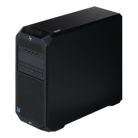 Desktop PC HP Z2 G9 32 GB RAM 512 GB SSD by HP, Towers - Ref: S9194246, Price: 2,00 €, Discount: %