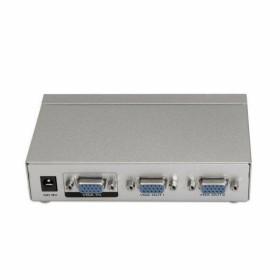 Adaptador de Corriente Aisens A109-0716 USB-C USB x 4 | Tienda24 Tienda24.eu