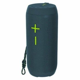 Portable Bluetooth Speakers CoolBox CAJCOOM27SF Black | Tienda24 Tienda24.eu