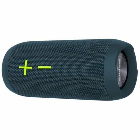 Portable Bluetooth Speakers Avenzo AV-SP3004L Blue 10 W | Tienda24 Tienda24.eu