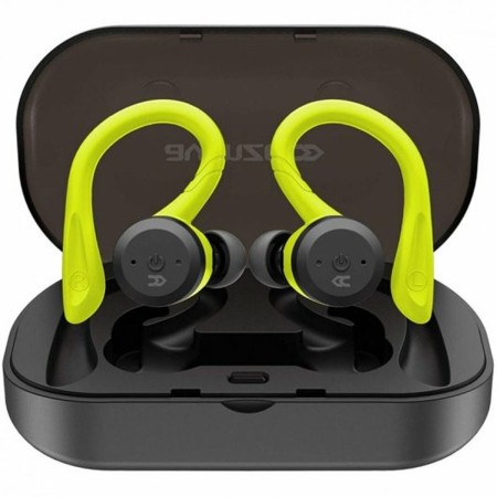 Auriculares in Ear Bluetooth Avenzo AV-TW5003G | Tienda24 Tienda24.eu