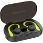 Auriculares in Ear Bluetooth Avenzo AV-TW5003G | Tienda24 Tienda24.eu