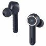 Auriculares con Micrófono Avenzo AV-TW5007B Negro | Tienda24 Tienda24.eu