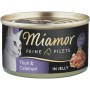 Aliments pour chat Miamor Thon Poisson 100 g | Tienda24 - Global Online Shop Tienda24.eu