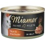 Katzenfutter Miamor 74042 Thunfisch Fisch 100 g | Tienda24 - Global Online Shop Tienda24.eu