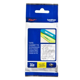 Klebeetiketten Apli 01783 500 Blatt 70 x 37 mm Weiß Papier | Tienda24 Tienda24.eu