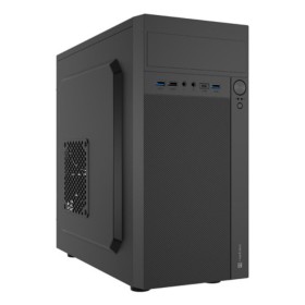 Caixa Semitorre ATX Natec NPC-2171 Preto de Natec, Caixas para computador de secretária - Ref: S9194662, Preço: 39,62 €, Desc...