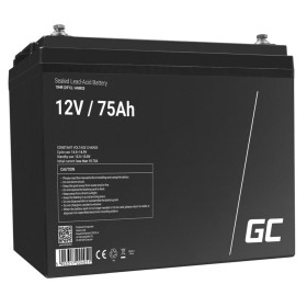 Batería para SAI Green Cell AGM25 75 Ah 12 V de Green Cell, Reemplazos de batería para sistemas de alimentación ininterrumpid...