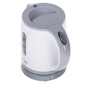 Hervidor Adler AD 1371g Blanco Gris Polipropileno 850 W 0,8 L de Adler, Hervidores eléctricos - Ref: S9195282, Precio: 13,96 ...