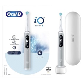 Electric Toothbrush Braun 377269 by Braun, Electric toothbrushes and accessories - Ref: S9195290, Price: 150,87 €, Discount: %