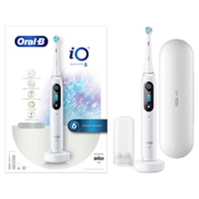 Electric Toothbrush Braun iO8N by Braun, Electric toothbrushes and accessories - Ref: S9195291, Price: 218,55 €, Discount: %