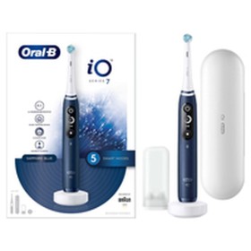 Electric Toothbrush Braun iO7 by Braun, Electric toothbrushes and accessories - Ref: S9195292, Price: 189,12 €, Discount: %