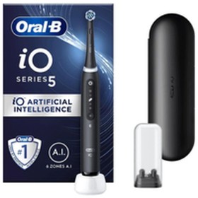 Electric Toothbrush Braun iO5 by Braun, Electric toothbrushes and accessories - Ref: S9195293, Price: 146,05 €, Discount: %