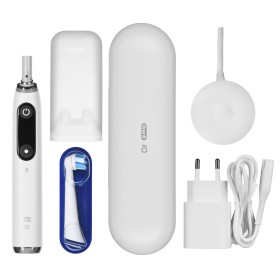 Electric Toothbrush Braun iO Series 9 by Braun, Electric toothbrushes and accessories - Ref: S9195297, Price: 292,20 €, Disco...