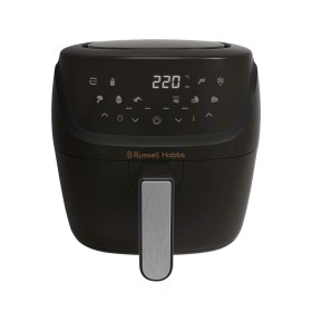 Air Fryer Russell Hobbs 27160-56 Black 1350 W 4 L by Russell Hobbs, Air fryers - Ref: S9195305, Price: 77,46 €, Discount: %