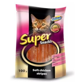 Snack für Katze Dreamies 60 g Rindfleisch | Tienda24 - Global Online Shop Tienda24.eu