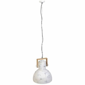 Lampadario Alexandra House Living Bianco di Alexandra House Living, Lampade a sospensione - Rif: D1632611, Prezzo: 78,46 €, S...