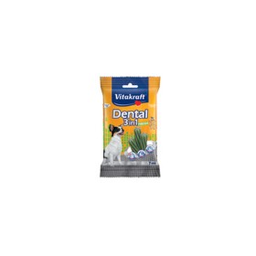 Compra Snack per Cani Vitakraft Dental Fresh 3in1