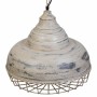 Ceiling Light Alexandra House Living Cream by Alexandra House Living, Pendant Lights - Ref: D1632612, Price: 88,23 €, Discoun...