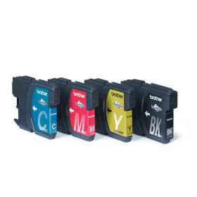 Original Ink Cartridge Epson C13T34764010 Multicolour | Tienda24 Tienda24.eu