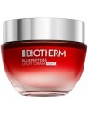 Anti-Aging-Nachtceme Biotherm Blue Peptides Uplift 50 ml Straffende | Tienda24 Tienda24.eu