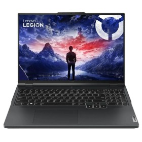 Laptop Lenovo Legion Pro 5 16" Intel Core i5 14500HX 32 GB RAM 1 TB SSD Nvidia Geforce RTX 4060 von Lenovo, Notebooks - Ref: ...