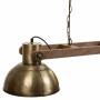 Deckenlampe Alexandra House Living Gold | Tienda24 - Global Online Shop Tienda24.eu