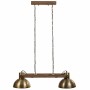 Deckenlampe Alexandra House Living Gold | Tienda24 - Global Online Shop Tienda24.eu