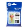 Original Ink Cartridge Brother LC-3213BK Black | Tienda24 Tienda24.eu