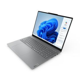 Ordinateur Portable Samsung Galaxy Book4 Pro 14" 16 GB RAM 512 GB SSD AMOLED | Tienda24 - Global Online Shop Tienda24.eu