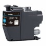 Original Ink Cartridge Brother LC-3217C Cyan | Tienda24 Tienda24.eu