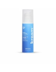 After Sun Natural & Organic Arganour (200 ml) | Tienda24 Tienda24.eu