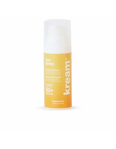 Crema Solare Kream Sun Spritz SPF 50+ 50 ml da Kream, Filtri solari - Ref: S05121536, Precio: 17,61 €, Descuento: %