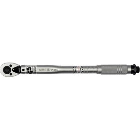 Torque wrench Yato YT-0750 3/8" 20 - 110 NM by Yato, Spanners - Ref: S9195428, Price: 46,91 €, Discount: %