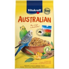 Bird food Deli Nature 2,5 kg | Tienda24 - Global Online Shop Tienda24.eu