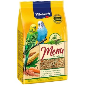 Comida para pájaros Deli Nature 2 Kg | Tienda24 - Global Online Shop Tienda24.eu