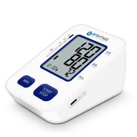 Arm Blood Pressure Monitor Oromed ORO-BP 1 by Oromed, Blood pressure monitors - Ref: S9195467, Price: 24,62 €, Discount: %