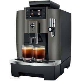 Cafeteira Superautomática Jura 15550 Preto 1450 W 15 bar 3 L de Jura, Máquinas de café automáticas - Ref: S9195505, Preço: 2,...