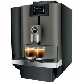 Cafeteira Superautomática Jura 15544 Preto Aço 1450 W 15 bar de Jura, Máquinas de café automáticas - Ref: S9195506, Preço: 3,...