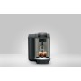 Superautomatic Coffee Maker Jura 15544 Black Steel 1450 W 15 bar | Tienda24 - Global Online Shop Tienda24.eu