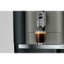 Superautomatic Coffee Maker Jura 15544 Black Steel 1450 W 15 bar | Tienda24 - Global Online Shop Tienda24.eu