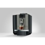 Superautomatic Coffee Maker Jura 15544 Black Steel 1450 W 15 bar | Tienda24 - Global Online Shop Tienda24.eu