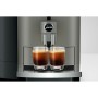 Superautomatic Coffee Maker Jura 15544 Black Steel 1450 W 15 bar | Tienda24 - Global Online Shop Tienda24.eu