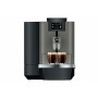 Superautomatic Coffee Maker Jura 15544 Black Steel 1450 W 15 bar | Tienda24 - Global Online Shop Tienda24.eu