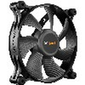 Box Ventilator Be Quiet! BL085 Ø 12 cm (1 Unit) by Be Quiet!, Fans and cooling - Ref: S9195574, Price: 21,33 €, Discount: %